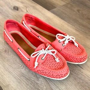 💗 Sperry Top Sider Flats 💗